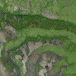 UT-MALMSTEN PEAK: GeoChange 1973-2011 Preview 3