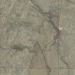 UT-ANTELOPE SPRING: GeoChange 1972-2011 Preview 2