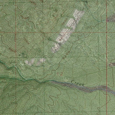 UT-ADAMSVILLE: GeoChange 1951-2011 Preview 2