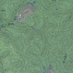 WV-MACFARLAN: GeoChange 1962-2011 Preview 2