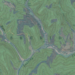 WV-MACFARLAN: GeoChange 1962-2011 Preview 3