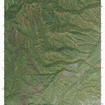 UT-WHITE PINE PEAK: GeoChange 1956-2011 Preview 1