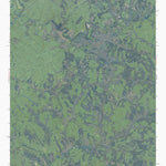 WV-HARRISVILLE: GeoChange 1962-2011 Preview 1