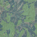 WV-HARRISVILLE: GeoChange 1962-2011 Preview 2