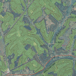 WV-ELLENBORO: GeoChange 1958-2011 Preview 3