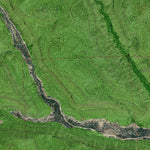 UT-WIDE HOLLOW RESERVOIR: GeoChange 1958-2011 Preview 3