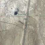 UT-BORDEN: GeoChange 1972-2011 Preview 2