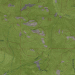 NV-SCHOOLMARM BASIN: GeoChange 1972-2010 Preview 2