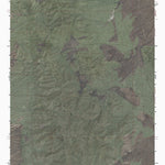 NV-HIGHLAND PEAK: GeoChange 1951-2010 Preview 1