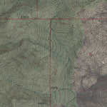 NV-HIGHLAND PEAK: GeoChange 1951-2010 Preview 3