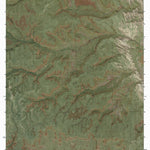 UT-BEAR CANYON: GeoChange 1981-2011 Preview 1