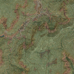 UT-BEAR CANYON: GeoChange 1981-2011 Preview 2
