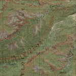 UT-BEAR CANYON: GeoChange 1981-2011 Preview 3