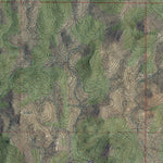 UT-MOUNTAIN SPRING PEAK: GeoChange 1970-2011 Preview 3