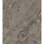 NV-KANE SPRING VALLEY: GeoChange 1967-2010 Preview 1