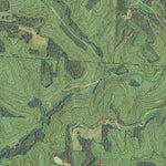 OH-ROKEBY LOCK: GeoChange 1960-2013 Preview 3