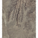 NV-PAHRANAGAT WASH: GeoChange 1967-2010 Preview 1