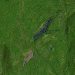 UT-BIG LAKE: GeoChange 1967-2011 Preview 3