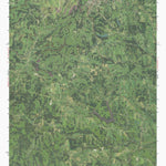 OH-BARNESVILLE: GeoChange 1960-2013 Preview 1