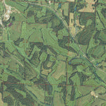 OH-BARNESVILLE: GeoChange 1960-2013 Preview 2