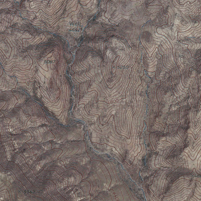 NV-SOUTH OF GREGERSON BASIN: GeoChange 1967-2010 Preview 3