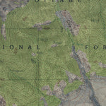 NV-BARRETT CANYON: GeoChange 1983-2010 Preview 3