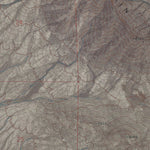 NV-TIMBER MOUNTAIN PASS NE: GeoChange 1970-2010 Preview 2