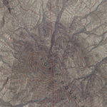 NV-TIMBER MOUNTAIN PASS NE: GeoChange 1970-2010 Preview 3
