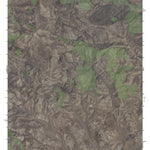 NV-ELGIN SW: GeoChange 1967-2010 Preview 1