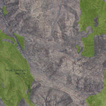 NV-BUNKER PEAK: GeoChange 1972-2010 Preview 2
