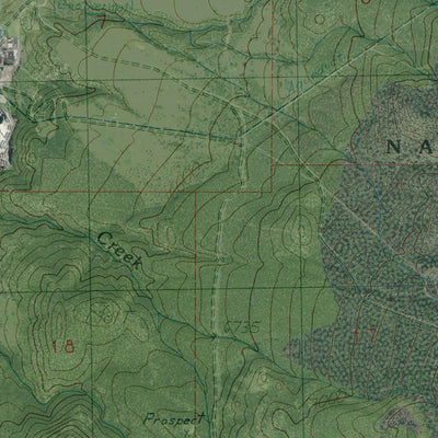 UT-COVE FORT: GeoChange 1956-2011 Preview 2