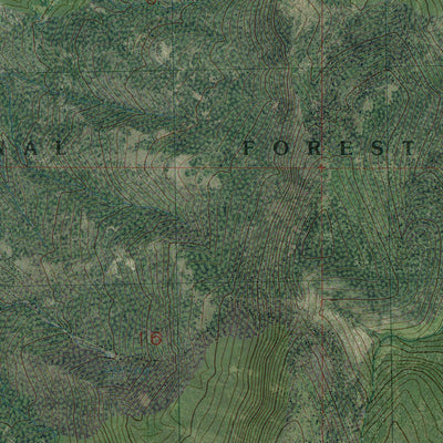 UT-COVE FORT: GeoChange 1956-2011 Preview 3