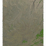 UT-SMOOTH KNOLL: GeoChange 1967-2011 Preview 1