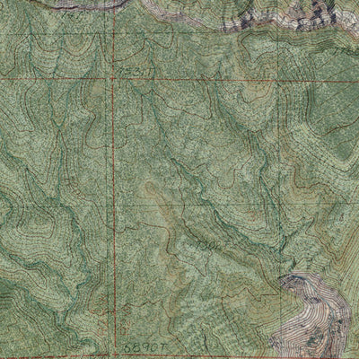UT-RICHFIELD: GeoChange 1956-2011 Preview 3