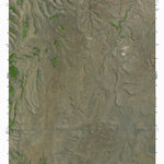 UT-FLOSSIE KNOLL: GeoChange 1967-2011 Preview 1