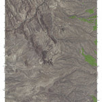 NV-CONDOR CANYON: GeoChange 1969-2010 Preview 1
