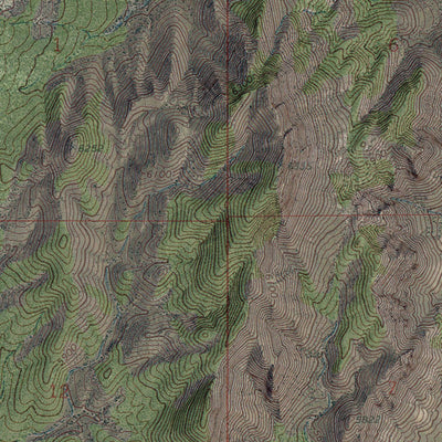 UT-LUND: GeoChange 1970-2011 Preview 3