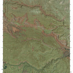 UT-TWIN ROCKS: GeoChange 1976-2011 Preview 1