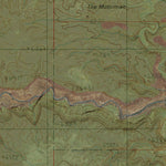 UT-TWIN ROCKS: GeoChange 1976-2011 Preview 2