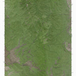 UT-LOPERS SPRING: GeoChange 1970-2011 Preview 1