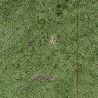 UT-LOPERS SPRING: GeoChange 1970-2011 Preview 3