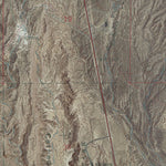 NV-PANACA: GeoChange 1969-2010 Preview 3