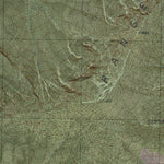 NV-TROY CANYON: GeoChange 1958-2010 Preview 3