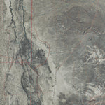 NV-VIGUS BUTTE NW: GeoChange 1966-2010 Preview 2