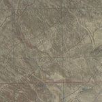 UT-RED ROCK KNOLL: GeoChange 1953-2011 Preview 2