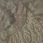 UT-RED ROCK KNOLL: GeoChange 1953-2011 Preview 3