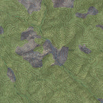NV-MANHATTAN MOUNTAIN: GeoChange 1966-2010 Preview 3