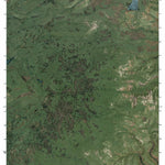 UT-LOWER BOWNS RESERVOIR: GeoChange 1976-2011 Preview 1