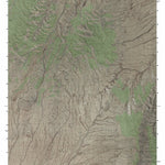 UT-BIG JENSEN PASS: GeoChange 1953-2011 Preview 1