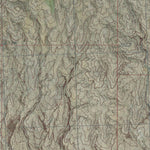UT-BIG JENSEN PASS: GeoChange 1953-2011 Preview 2